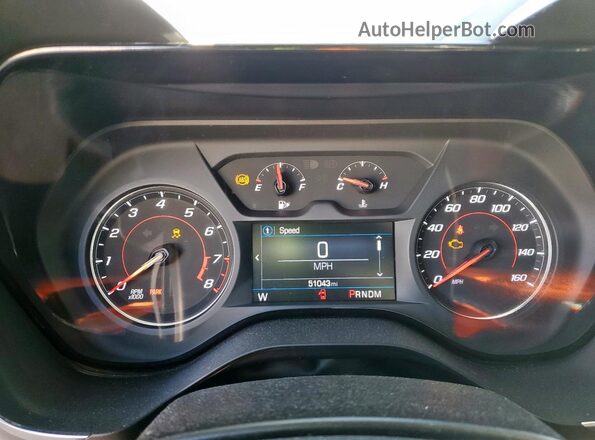 1G1FB1RX3P0141190 2023 CHEVROLET CAMARO Black 