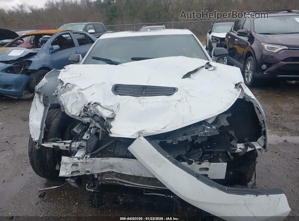 1G1FF1R70P0149008 2023 CHEVROLET CAMARO White 
