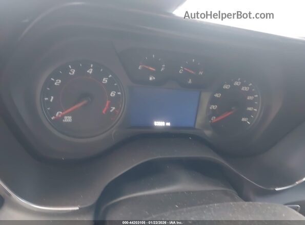 1G1FF1R70P0149008 2023 CHEVROLET CAMARO White 