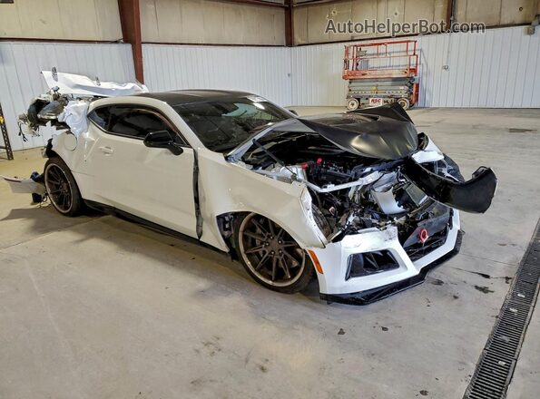1G1FK1R65P0159214 2023 CHEVROLET CAMARO White 