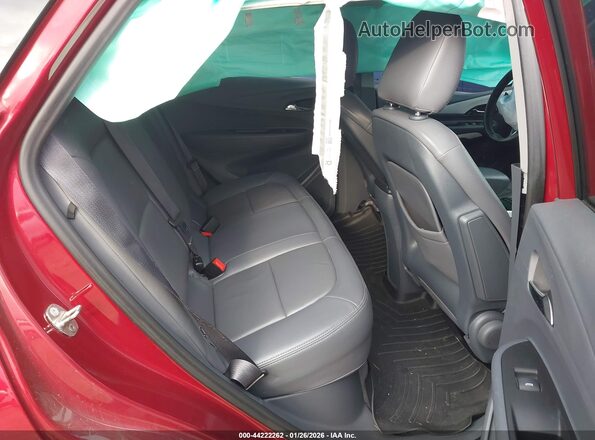 1G1FW6S02H4128116 2017 CHEVROLET BOLT Red 