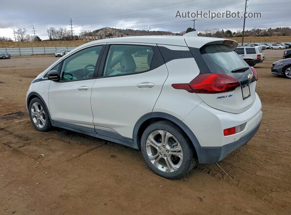 1G1FW6S07J4111432 2018 CHEVROLET BOLT White 