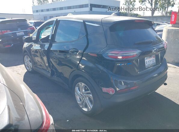 1G1FW6S07P4154953 2023 CHEVROLET BOLT Black 
