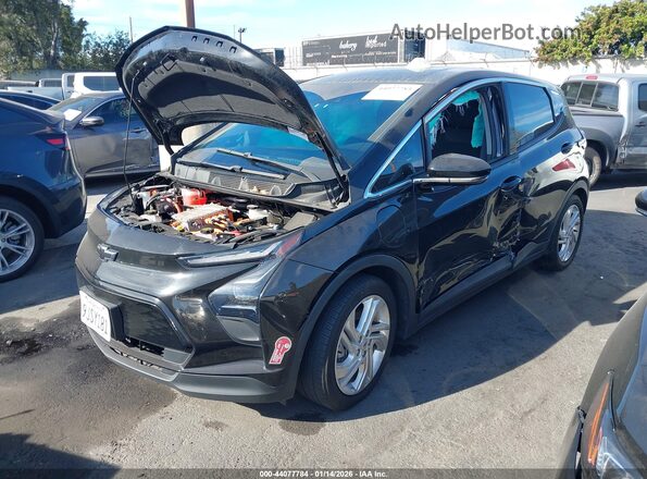 1G1FW6S07P4154953 2023 CHEVROLET BOLT Black 