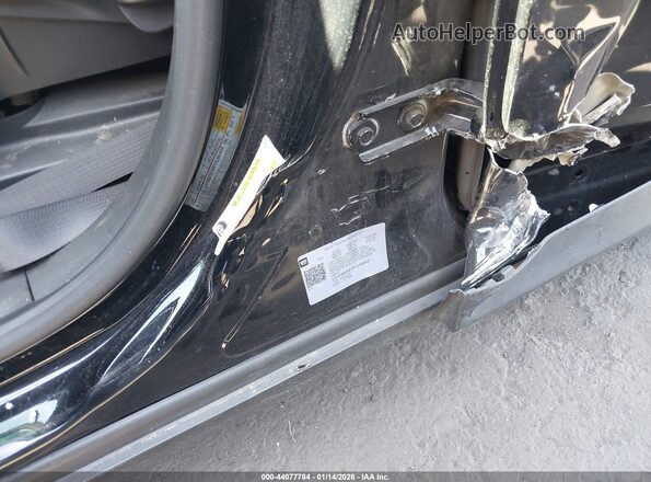 1G1FW6S07P4154953 2023 CHEVROLET BOLT Black 