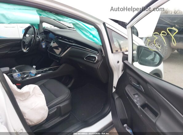 1G1FX6S02P4192409 2023 CHEVROLET BOLT White 