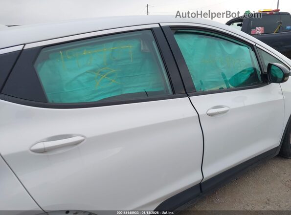 1G1FX6S02P4192409 2023 CHEVROLET BOLT White 