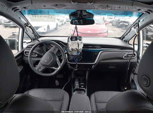 1G1FX6S06P4145707 2023 CHEVROLET BOLT White 