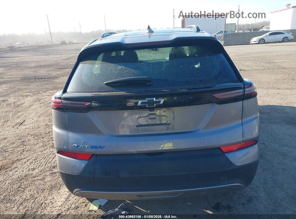 1G1FY6S01P4129640 2023 CHEVROLET BOLT Gray 