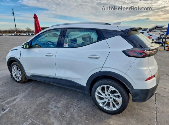 1G1FY6S01P4148074 2023 CHEVROLET BOLT White 
