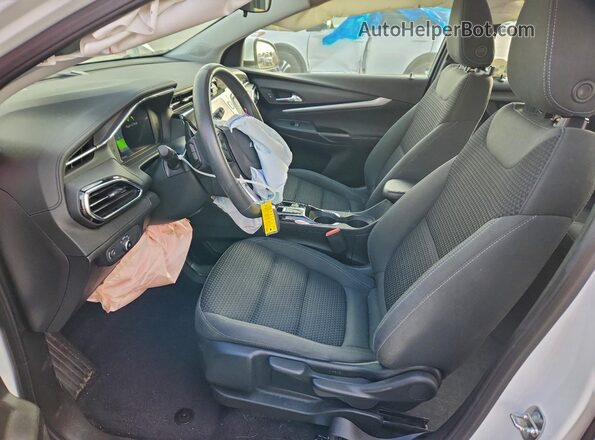 1G1FY6S01P4148074 2023 CHEVROLET BOLT White 