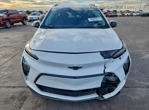 1G1FY6S01P4148074 2023 CHEVROLET BOLT White 