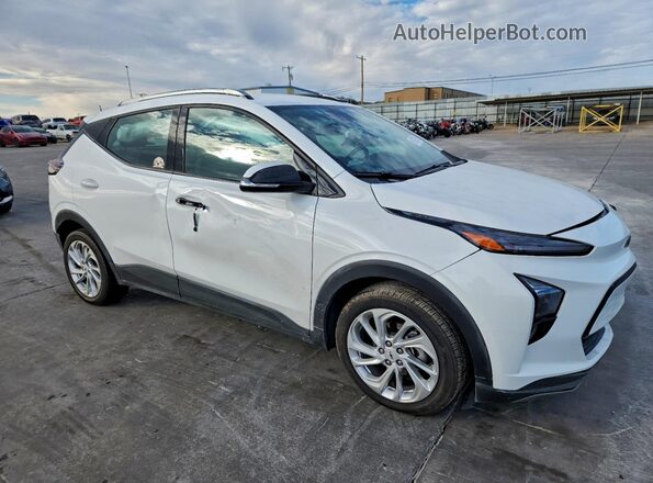 1G1FY6S01P4148074 2023 CHEVROLET BOLT White 