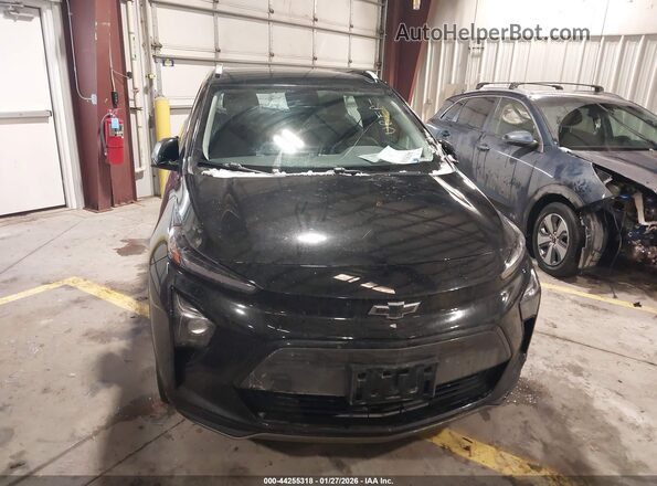1G1FY6S02P4143336 2023 CHEVROLET BOLT Black 