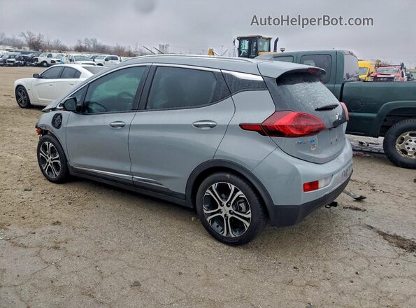1G1FZ6S03K4112053 2019 CHEVROLET BOLT Gray 