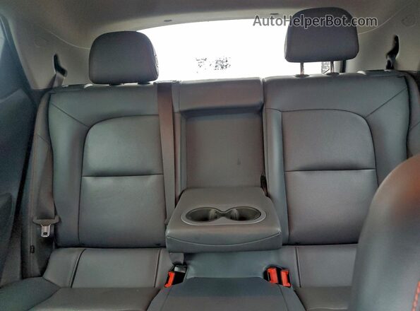 1G1FZ6S03K4112053 2019 CHEVROLET BOLT Gray 