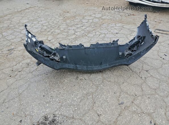 1G1FZ6S03K4112053 2019 CHEVROLET BOLT Gray 