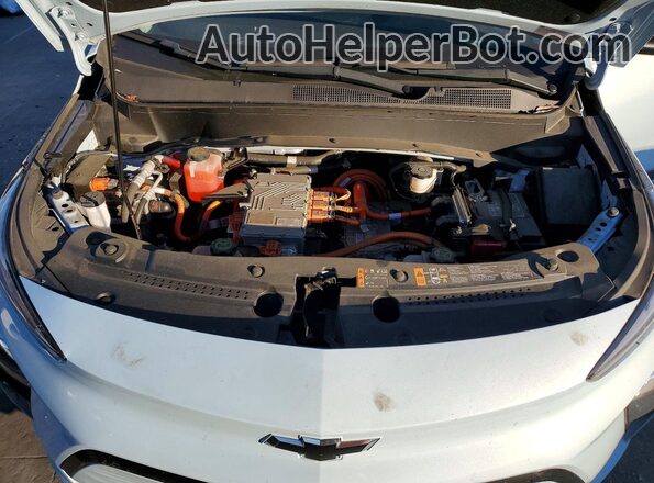 1G1FZ6S05N4110955 2022 CHEVROLET BOLT Blue 