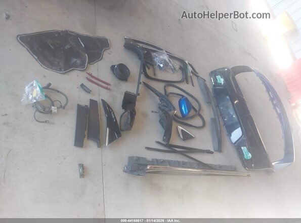 1G1RC6S54GU125122 2016 CHEVROLET VOLT Blue 