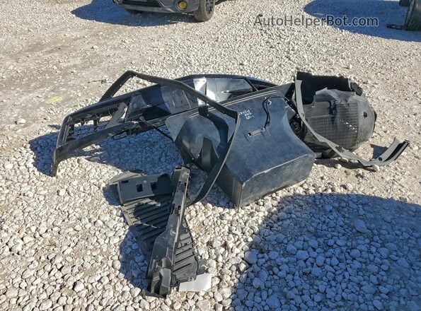 1G1YA2D43P5135066 2023 CHEVROLET CORVETTE Black 
