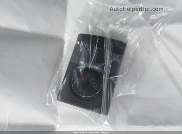 1G1YB2D7XH5114837 2017 CHEVROLET CORVETTE Серый 