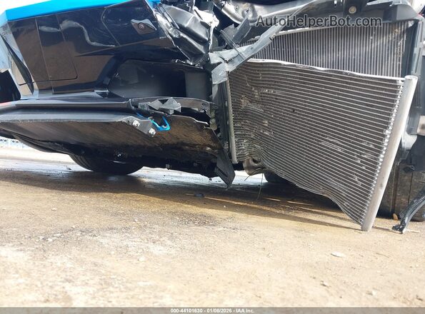 1G1YC2D40N5111850 2022 CHEVROLET CORVETTE Blue 