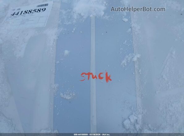 1G1YC3D44P5503528 2023 CHEVROLET CORVETTE White Widok z tyłu