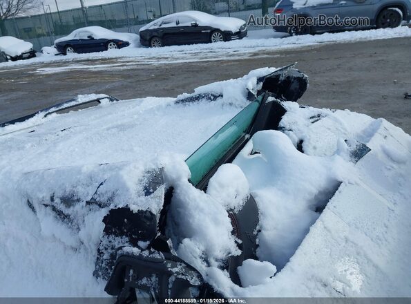 1G1YC3D44P5503528 2023 CHEVROLET CORVETTE White Widok naklejki z numerem VIN