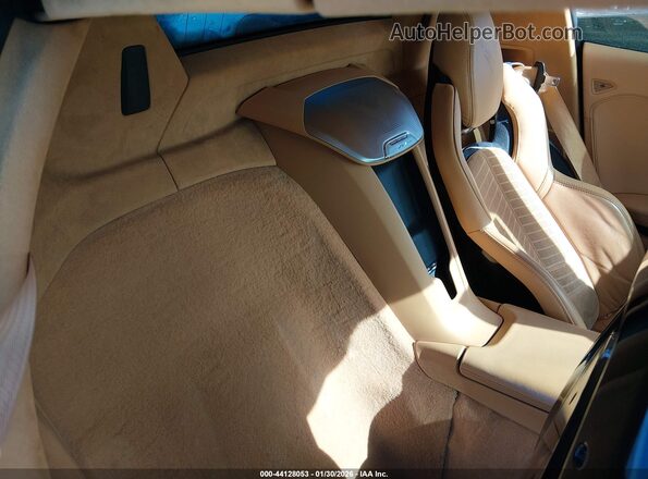 1G1YC3D46P5127057 2023 CHEVROLET CORVETTE Белый Вид наклейки с VIN-кодом