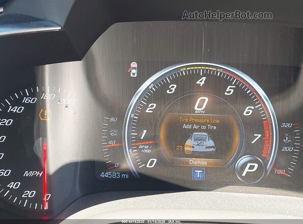 1G1YM2D72K5106510 2019 CHEVROLET CORVETTE Gray Հետևի նստատեղերի տեսք