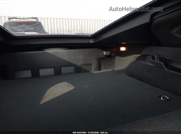 1G1YP2D62K5606598 2019 CHEVROLET CORVETTE Blue Vista de la etiqueta del VIN