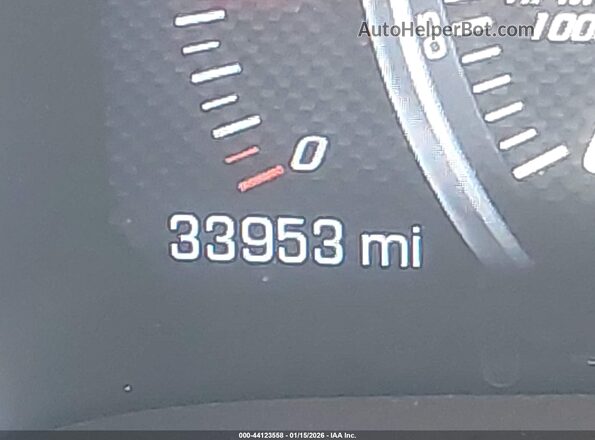 1G1YY2D76K5108023 2019 CHEVROLET CORVETTE Black 