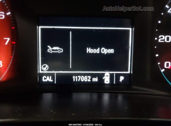 1G1ZB5ST2JF190249 2018 CHEVROLET MALIBU White 