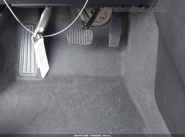 1G1ZC5ST0SF117752 2025 CHEVROLET MALIBU White წინა პანელის ხედი