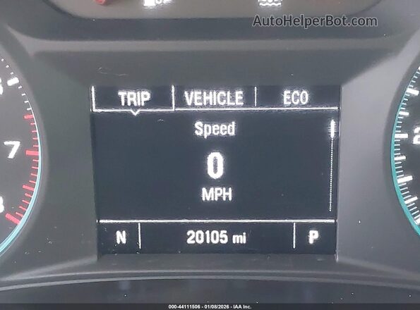 1G1ZC5ST0SF117752 2025 CHEVROLET MALIBU White 