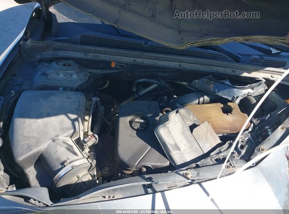 1G1ZC5ST6HF105503 2017 CHEVROLET MALIBU Gray უკანა ხედი