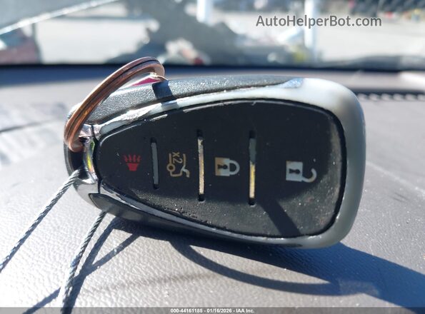 1G1ZC5ST6HF105503 2017 CHEVROLET MALIBU Gray წინა პანელის ხედი