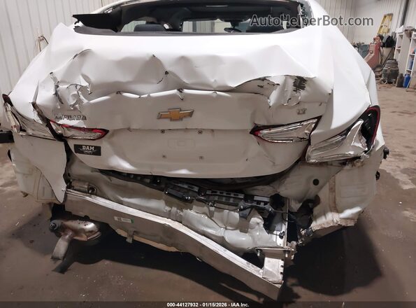 1G1ZD5ST4LF122175 2020 CHEVROLET MALIBU White 