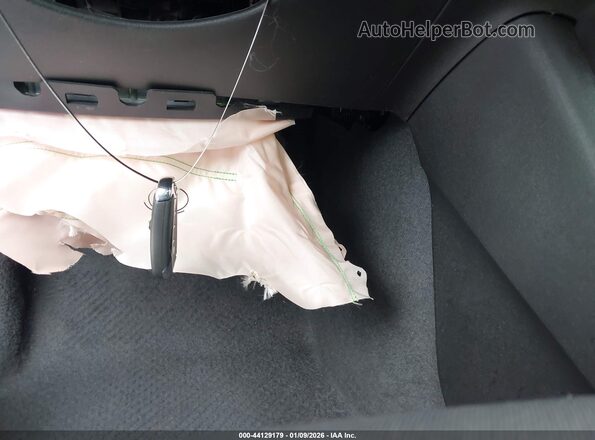 1G1ZD5ST4RF188086 2024 CHEVROLET MALIBU Gray წინა პანელის ხედი