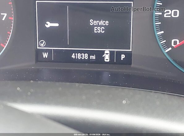 1G1ZD5ST4RF188086 2024 CHEVROLET MALIBU Gray 
