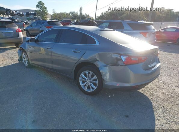 1G1ZD5ST4RF189450 2024 CHEVROLET MALIBU Silver 