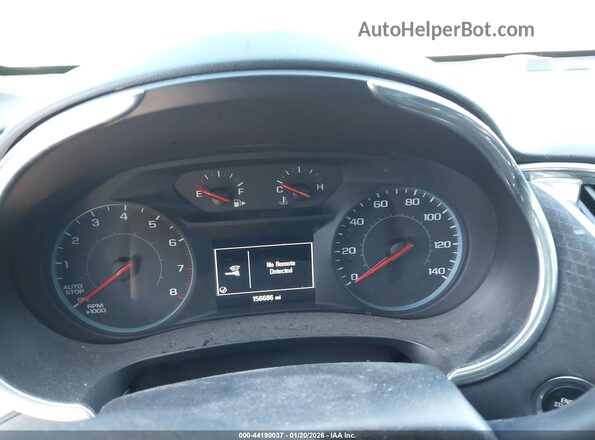 1G1ZD5ST6MF034200 2021 CHEVROLET MALIBU Silver Вид задніх сидінь