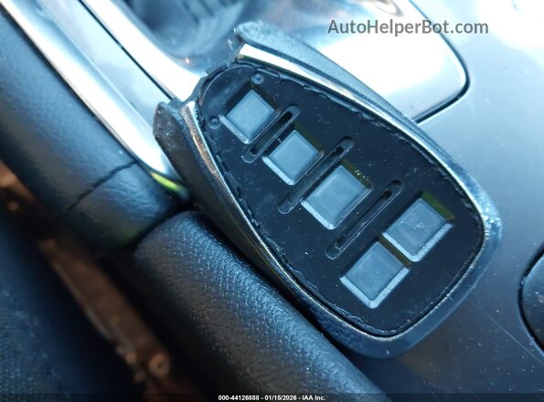 1G1ZD5ST8JF266227 2018 CHEVROLET MALIBU Black Widok deski rozdzielczej