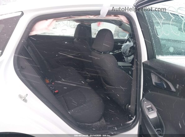 1G1ZD5ST8RF132541 2024 CHEVROLET MALIBU Белый Вид наклейки с VIN-кодом