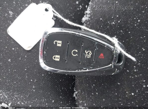 1G1ZD5ST8RF132541 2024 CHEVROLET MALIBU Белый Вид панели приборов