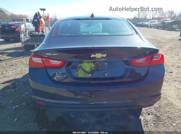 1G1ZD5ST9PF132576 2023 CHEVROLET MALIBU Black 