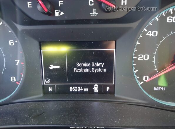 1G1ZD5STONF174647 2022 CHEVROLET MALIBU Белый 