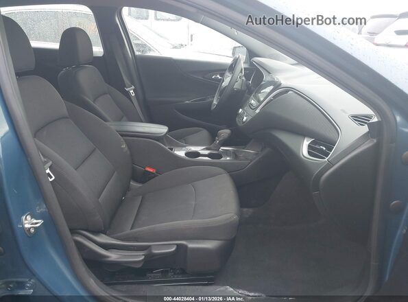 1G1ZD5STXRF215274 2024 CHEVROLET MALIBU Blue Widok wnętrza z przodu