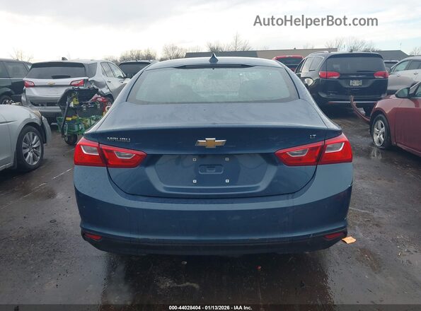 1G1ZD5STXRF215274 2024 CHEVROLET MALIBU Blue 