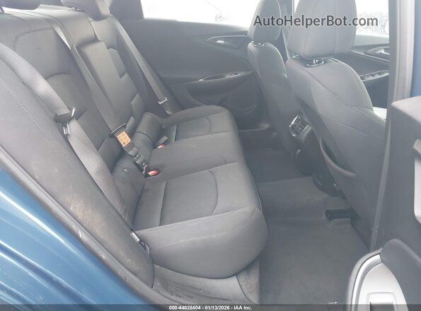1G1ZD5STXRF215274 2024 CHEVROLET MALIBU Blue Widok naklejki z numerem VIN